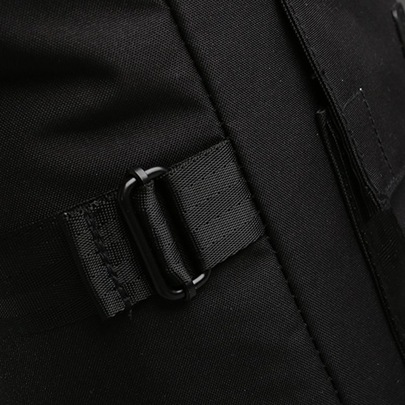  черный рюкзак Ucon Acrobatics Bradley Backpack 20L bradley-black - цена, описание, фото 3